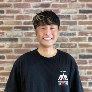 藤本 成紀